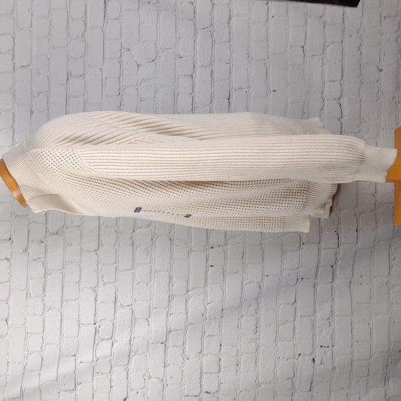 Sold Nautica Jeans Co Sweater XL Mens Cotton NWT - Picture 5 of 12